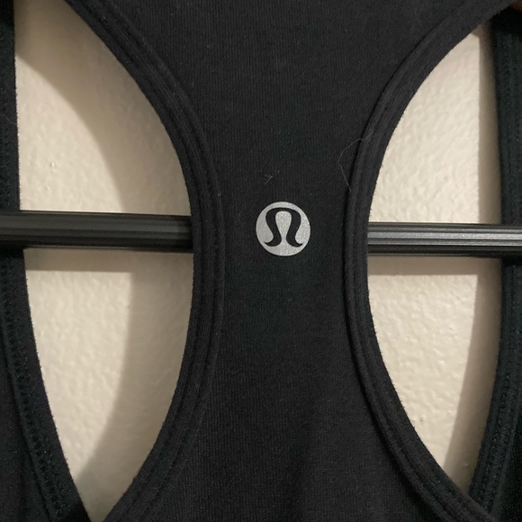 Lululemon Tank - Picture 3 of 5